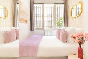 Merveil Family Suite - Aboukir VIII