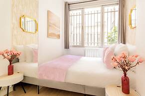 Merveil Family Suite - Aboukir VIII