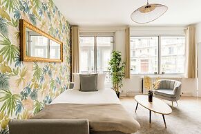 Merveil Family Suite - Aboukir VIII
