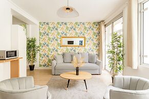 Merveil Family Suite - Aboukir VIII