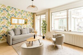 Merveil Family Suite - Aboukir VIII