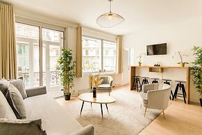 Merveil Family Suite - Aboukir VIII
