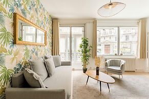 Merveil Family Suite - Aboukir VIII