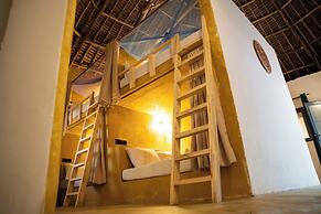 Hostel 197