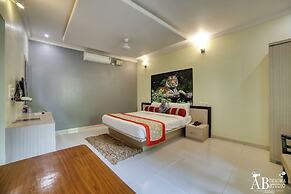 Tiger King Resort