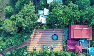 Tiger King Resort