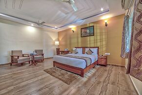 Tiger King Resort