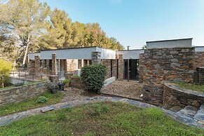 Elegant Villa Overlooking Gaou Bay