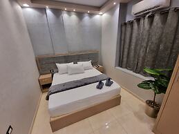 Cairo Plaza Manchester Hotel