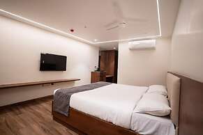 Ricch Hotels