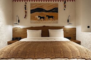 YURTA Boutique Hotel
