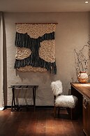 YURTA Boutique Hotel