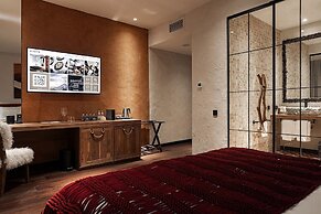 YURTA Boutique Hotel