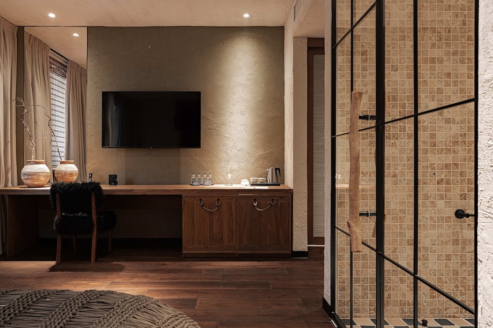 YURTA Boutique Hotel