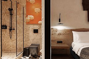YURTA Boutique Hotel