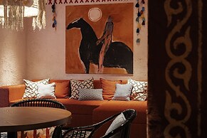 YURTA Boutique Hotel