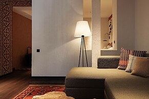YURTA Boutique Hotel