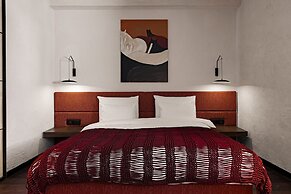 YURTA Boutique Hotel