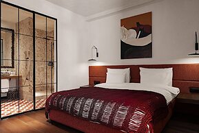 YURTA Boutique Hotel