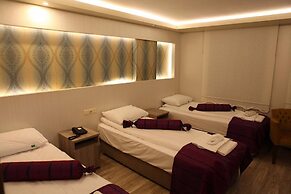 Ayder Hotel