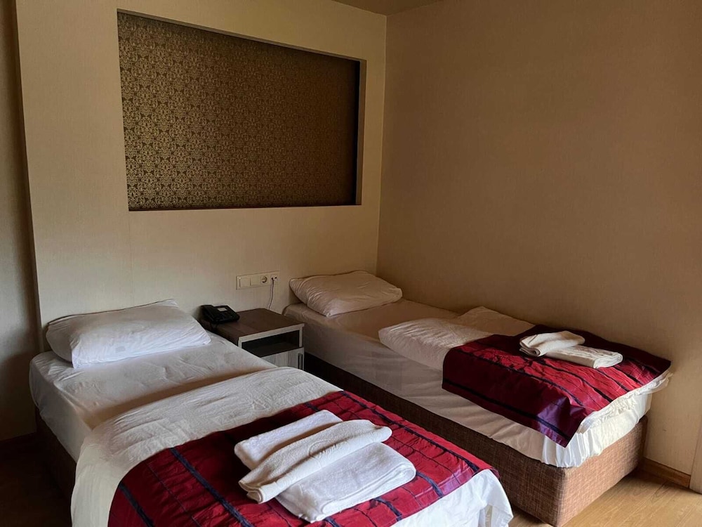 Ayder Hotel