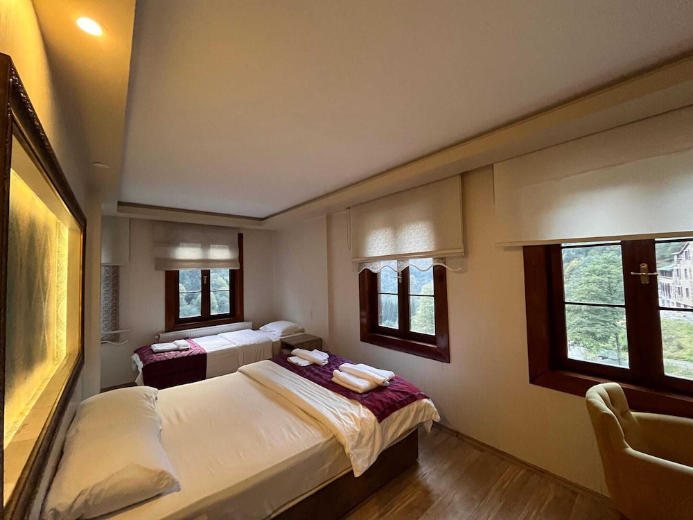 Ayder Hotel