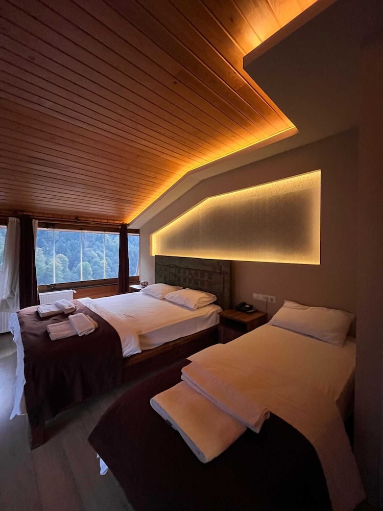 Ayder Hotel