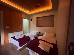Ayder Hotel