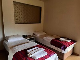 Ayder Hotel