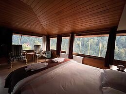 Ayder Hotel
