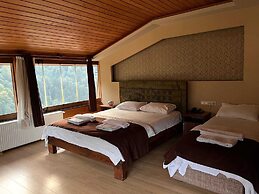 Ayder Hotel