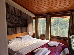 Ayder Hotel