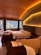 Ayder Hotel