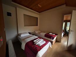 Ayder Hotel