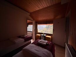 Ayder Hotel