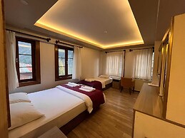 Ayder Hotel