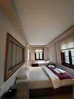 Ayder Hotel