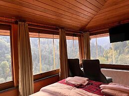 Ayder Hotel