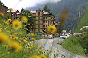 Ayder Hotel