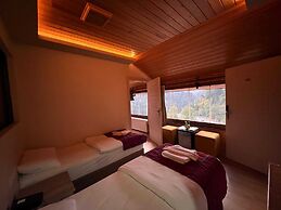 Ayder Hotel