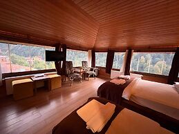 Ayder Hotel