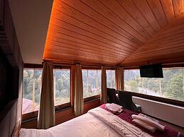 Ayder Hotel