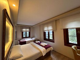 Ayder Hotel