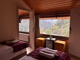 Ayder Hotel