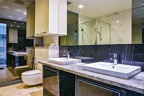The Platinum KLCC By Aura Suites