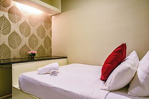 The Platinum KLCC By Aura Suites