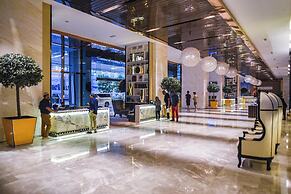 The Platinum KLCC By Aura Suites