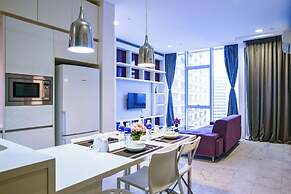 The Platinum KLCC By Aura Suites