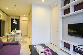 The Platinum KLCC By Aura Suites