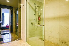 The Platinum KLCC By Aura Suites